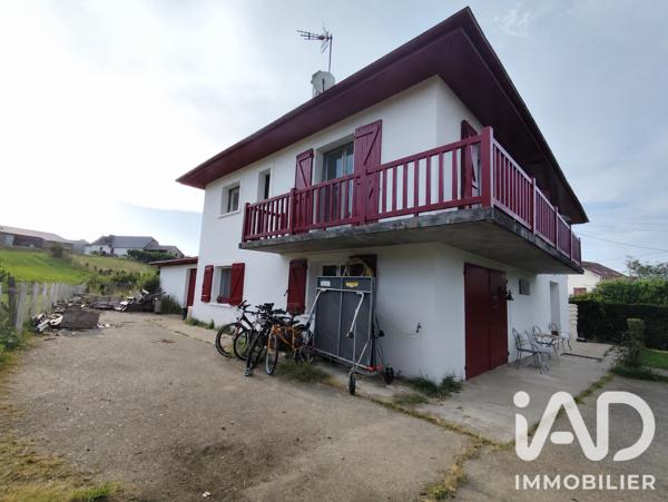 Maison à vendre 7 pièces 178,89 m² Viodos-Abense-de-Bas