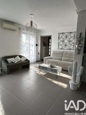 Maison à vendre 6 pièces 145 m² Saint-Florent-sur-Cher