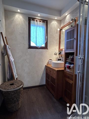 Maison à vendre 6 pièces 145 m² Saint-Florent-sur-Cher