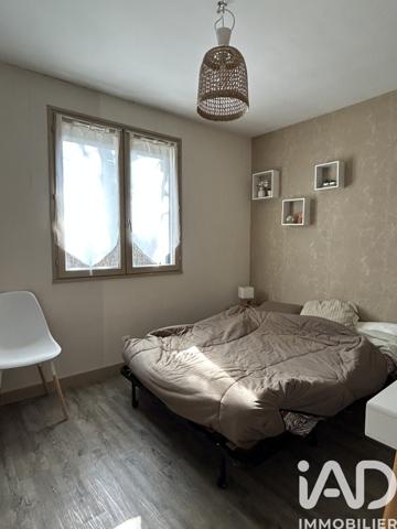 Maison à vendre 6 pièces 145 m² Saint-Florent-sur-Cher