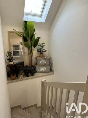 Maison à vendre 6 pièces 145 m² Saint-Florent-sur-Cher