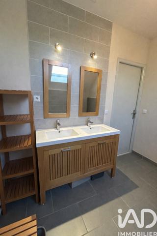 Maison à vendre 6 pièces 145 m² Saint-Florent-sur-Cher