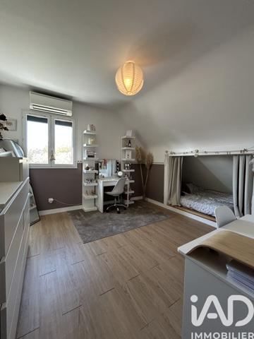 Maison à vendre 6 pièces 145 m² Saint-Florent-sur-Cher