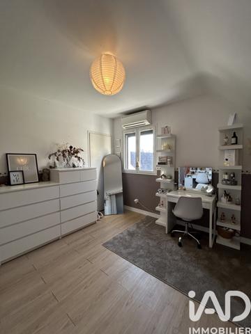 Maison à vendre 6 pièces 145 m² Saint-Florent-sur-Cher