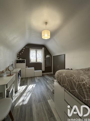 Maison à vendre 6 pièces 145 m² Saint-Florent-sur-Cher