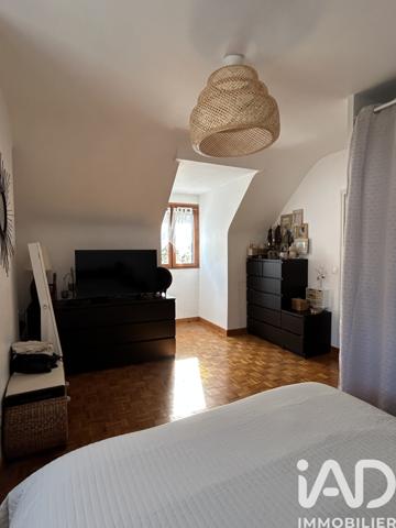 Maison à vendre 6 pièces 145 m² Saint-Florent-sur-Cher