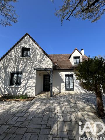 Maison à vendre 6 pièces 145 m² Saint-Florent-sur-Cher