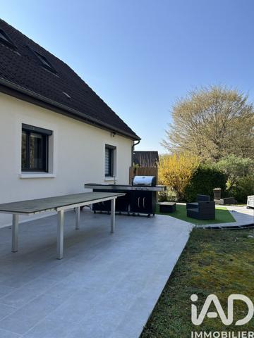 Maison à vendre 6 pièces 145 m² Saint-Florent-sur-Cher