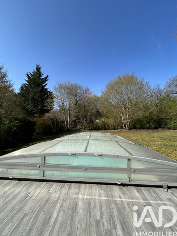 Maison à vendre 6 pièces 145 m² Saint-Florent-sur-Cher