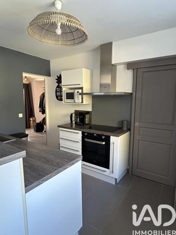 Maison à vendre 6 pièces 145 m² Saint-Florent-sur-Cher