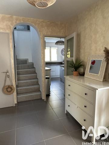 Maison à vendre 6 pièces 145 m² Saint-Florent-sur-Cher