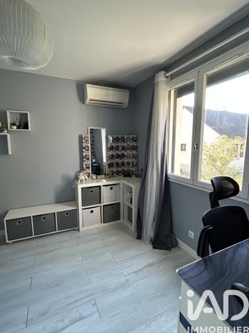 Maison à vendre 6 pièces 145 m² Saint-Florent-sur-Cher