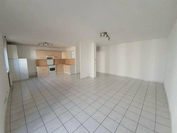 Appartement 2 pièces                                        - 42600 Montbrison Réf : 12811