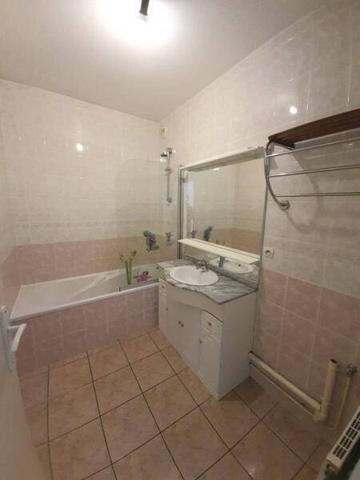 Appartement 2 pièces                                        - 42600 Montbrison Réf : 12811