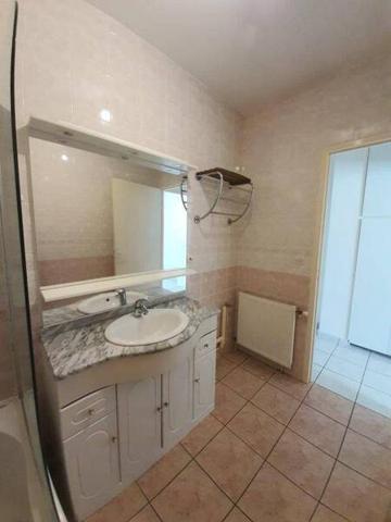 Appartement 2 pièces                                        - 42600 Montbrison Réf : 12811