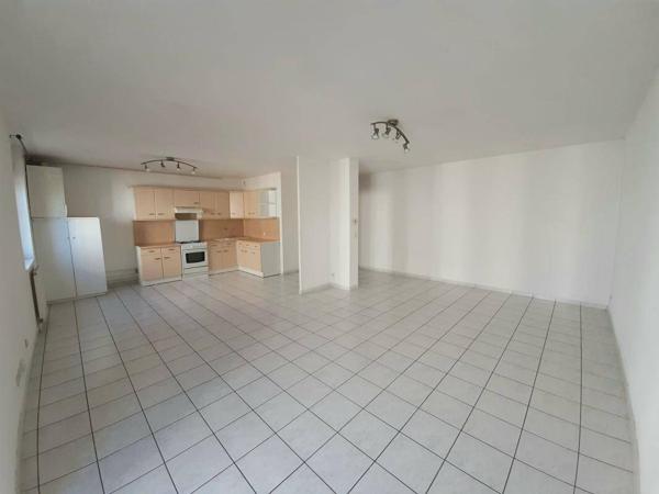 Appartement 2 pièces                                        - 42600 Montbrison Réf : 12811