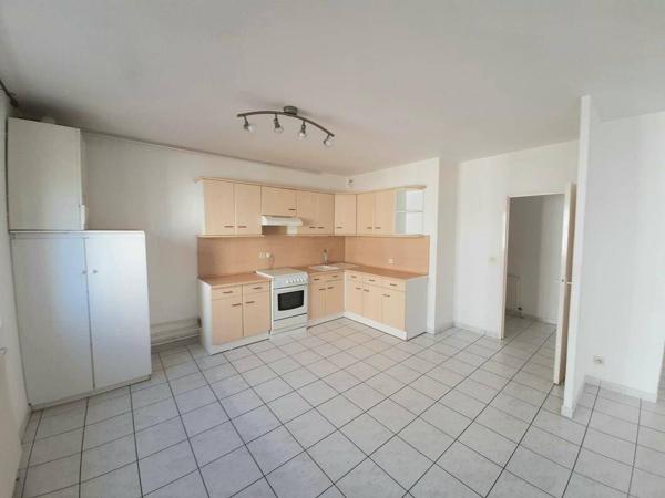 Appartement 2 pièces                                        - 42600 Montbrison Réf : 12811