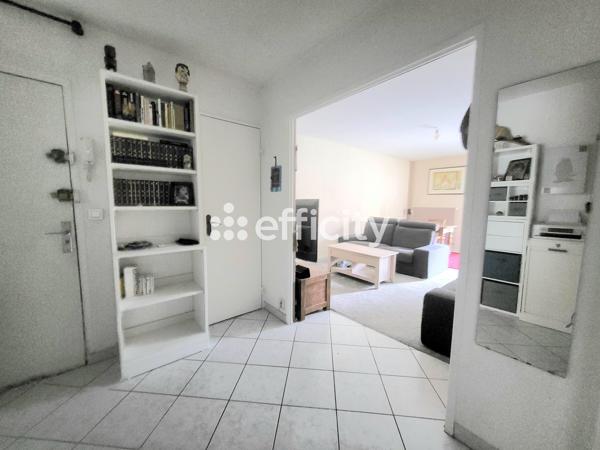 Appartement 3 pièces - 73 m²