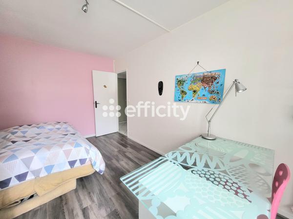 Appartement 3 pièces - 73 m²