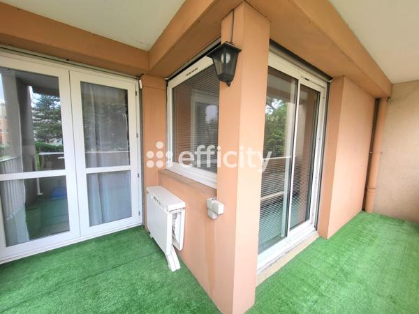 Appartement 3 pièces - 73 m²