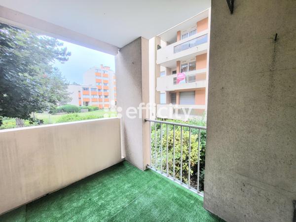 Appartement 3 pièces - 73 m²