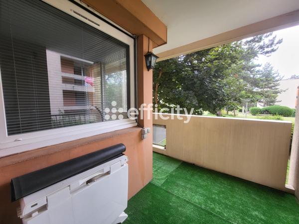 Appartement 3 pièces - 73 m²