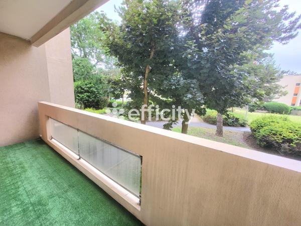 Appartement 3 pièces - 73 m²