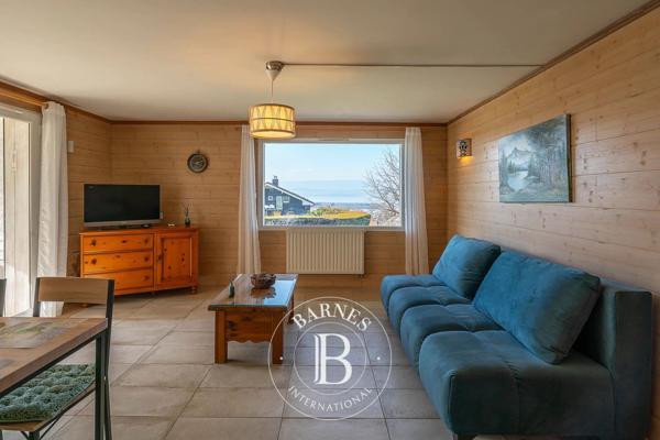 Thonon-les-Bains, Maison 7 Chambres -  300 m² à vendre