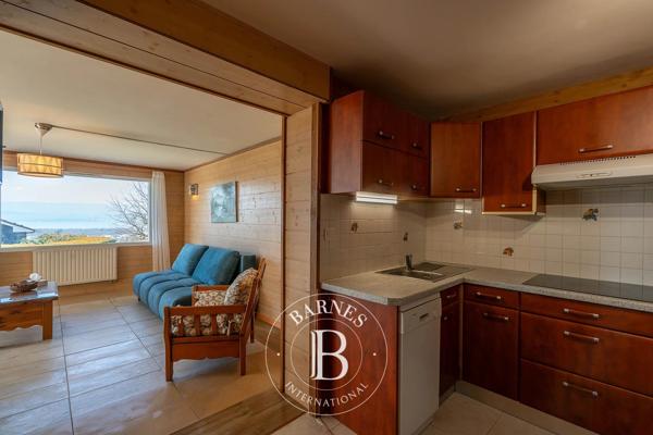 Thonon-les-Bains, Maison 7 Chambres -  300 m² à vendre