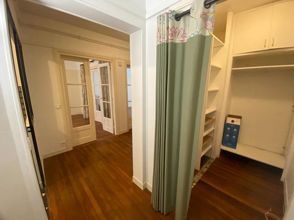À louer : Appartement 2 pièces à Viroflay, Rive Gauche