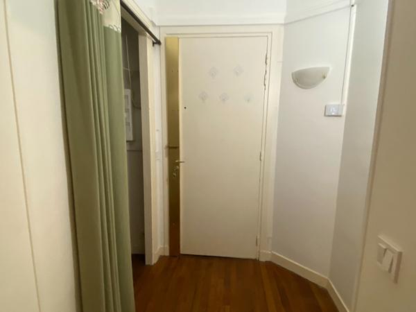 À louer : Appartement 2 pièces à Viroflay, Rive Gauche