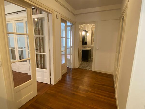À louer : Appartement 2 pièces à Viroflay, Rive Gauche