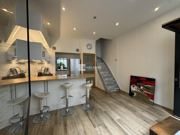 Maison à Lille - Réf. smmo1049-m