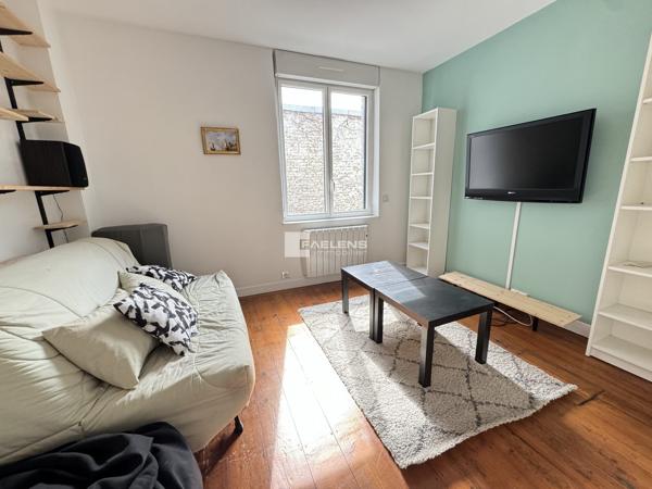 Maison à Lille - Réf. smmo1049-m