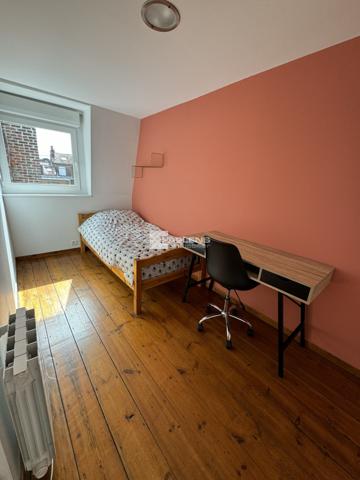 Maison à Lille - Réf. smmo1049-m