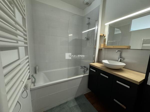Maison à Lille - Réf. smmo1049-m