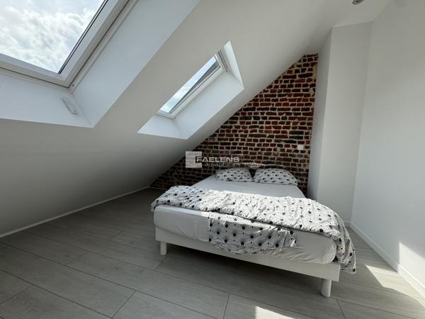 Maison à Lille - Réf. smmo1049-m