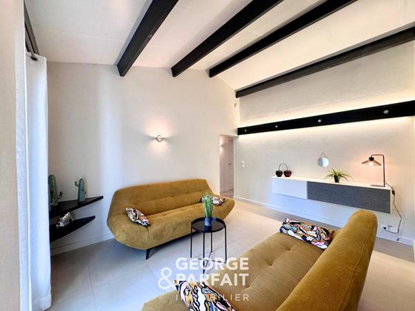 Maison Rivedoux Plage 5 pièces 98 m2