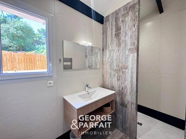 Maison Rivedoux Plage 5 pièces 98 m2
