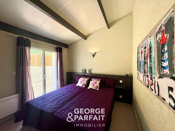 Maison Rivedoux Plage 5 pièces 98 m2