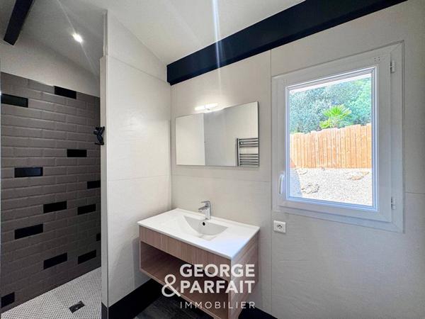 Maison Rivedoux Plage 5 pièces 98 m2