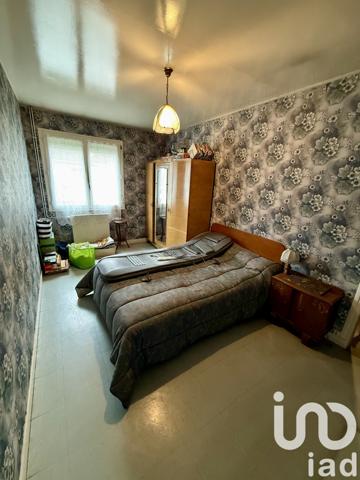 Maison à vendre 3 pièces 72 m² Fontenay-Trésigny