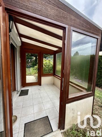 Maison à vendre 3 pièces 72 m² Fontenay-Trésigny