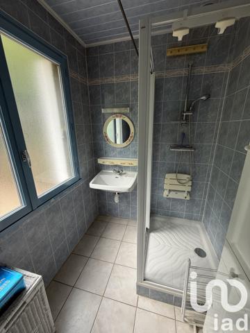 Maison à vendre 3 pièces 72 m² Fontenay-Trésigny