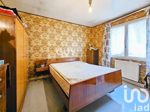 Maison à vendre 3 pièces 72 m² Fontenay-Trésigny