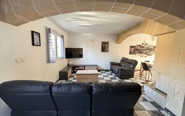 Maison à vendre    4 pièces •  Lunel