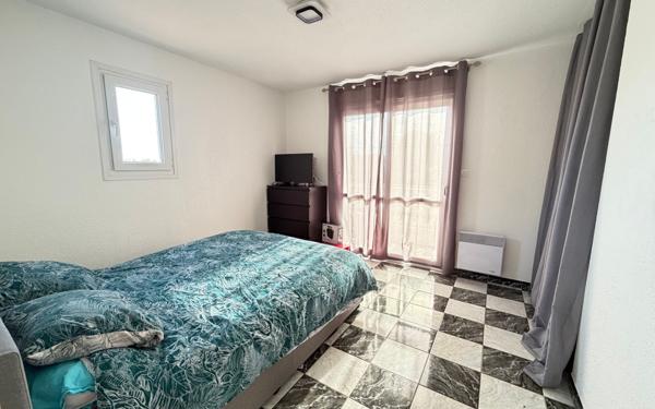 Maison à vendre    4 pièces •  Lunel