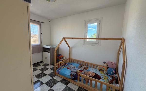 Maison à vendre    4 pièces •  Lunel