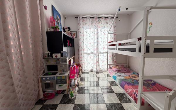 Maison à vendre    4 pièces •  Lunel