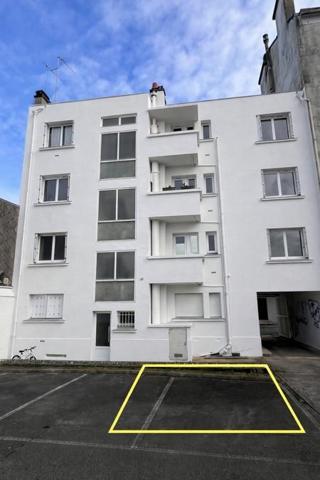 Parking à vendre |  Nantes |  Places de parking | 5 m²